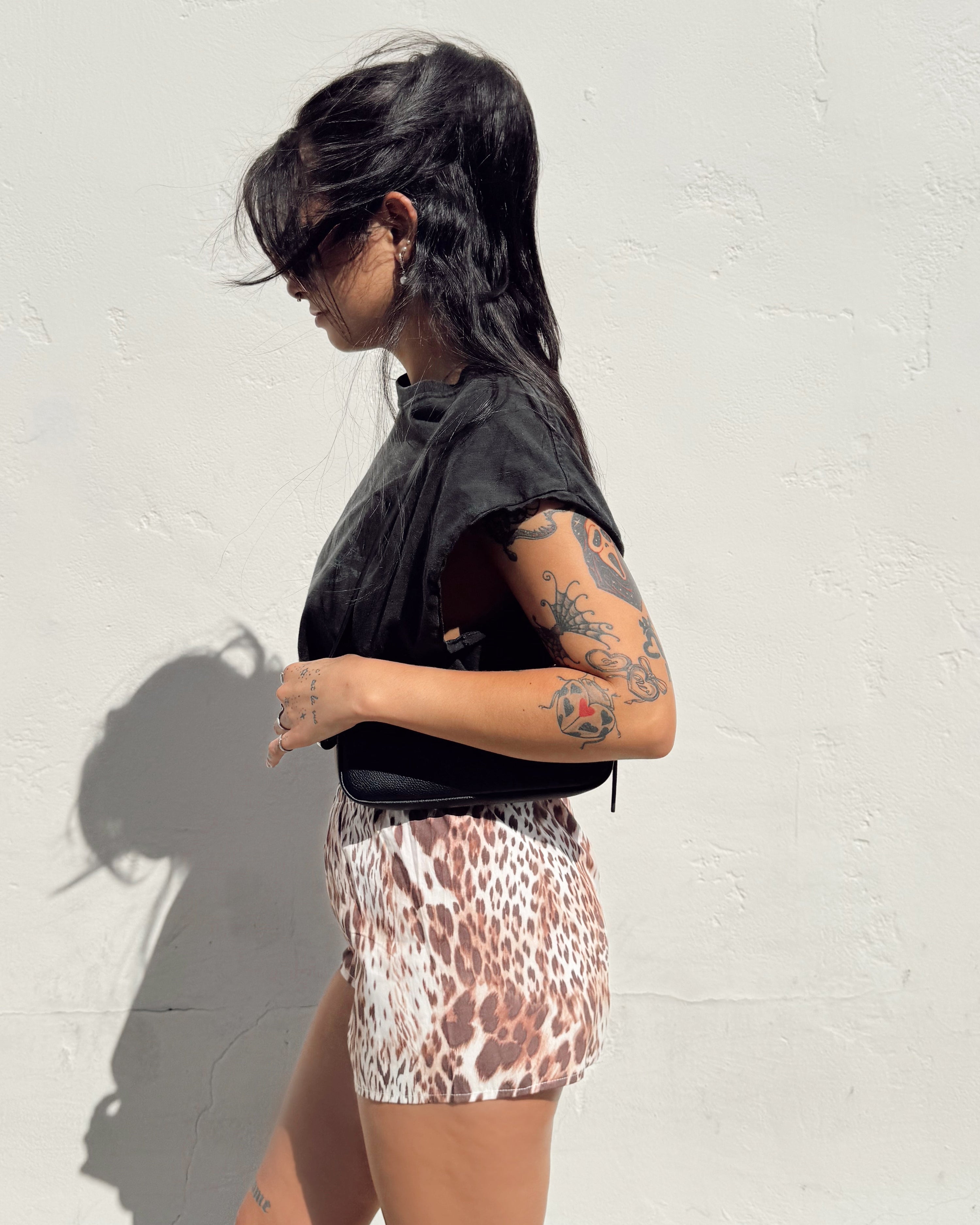 Wild Thing Shorts