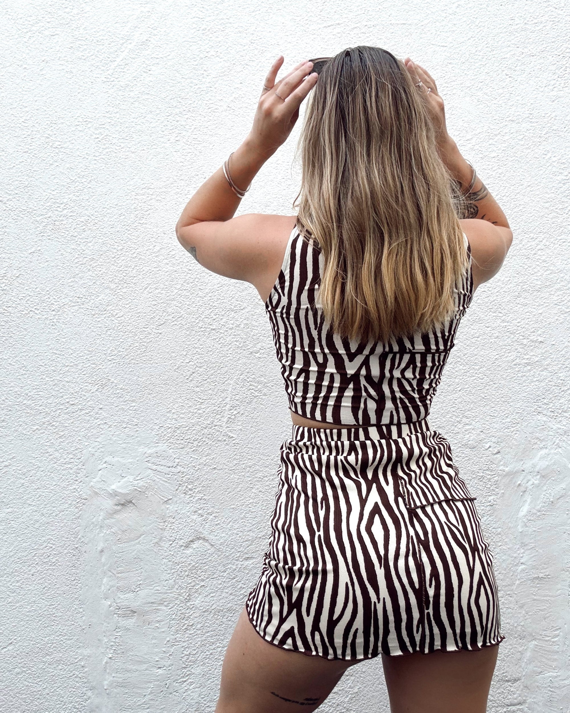 Wild Nights Set - Burnout