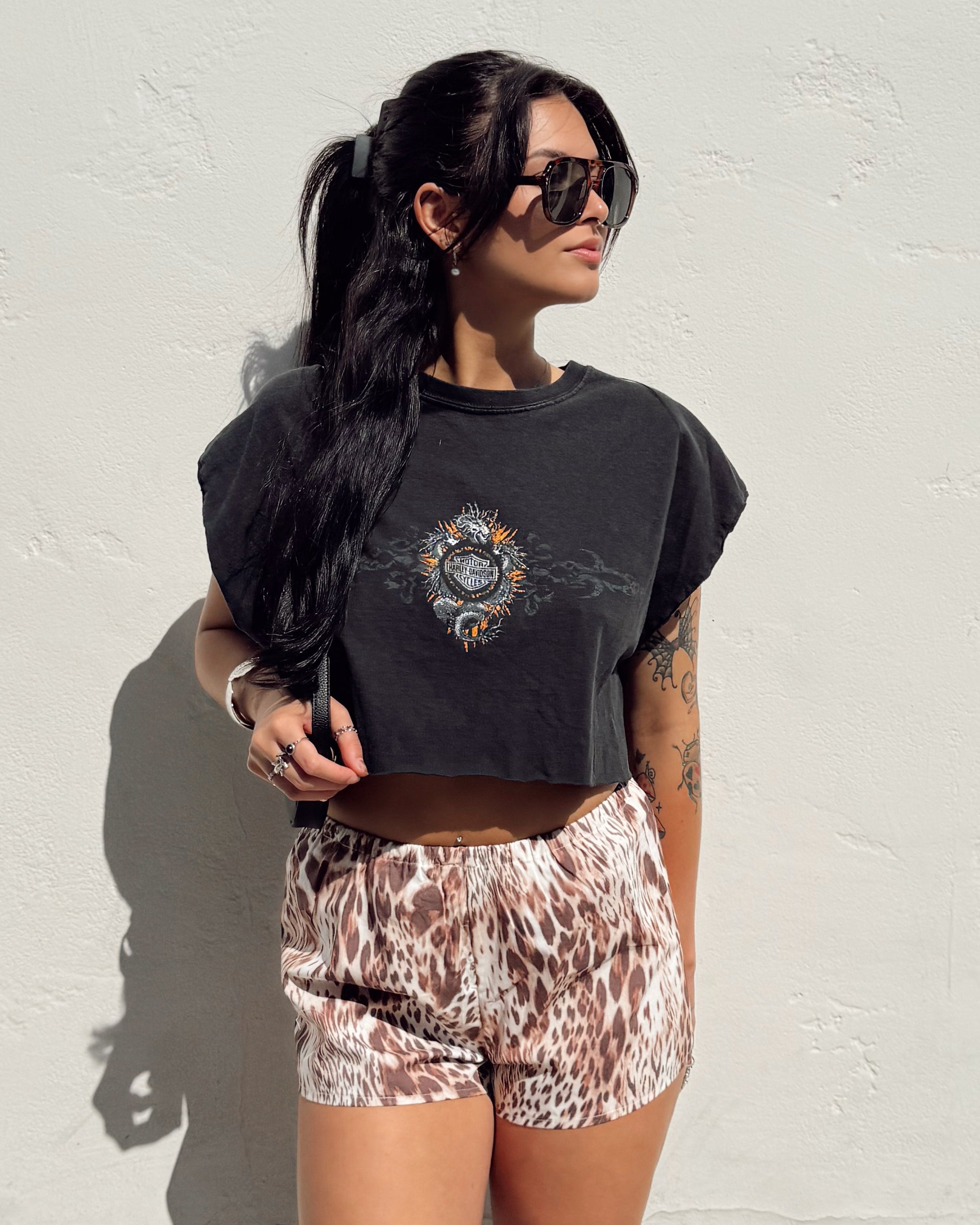 Wild Thing Shorts