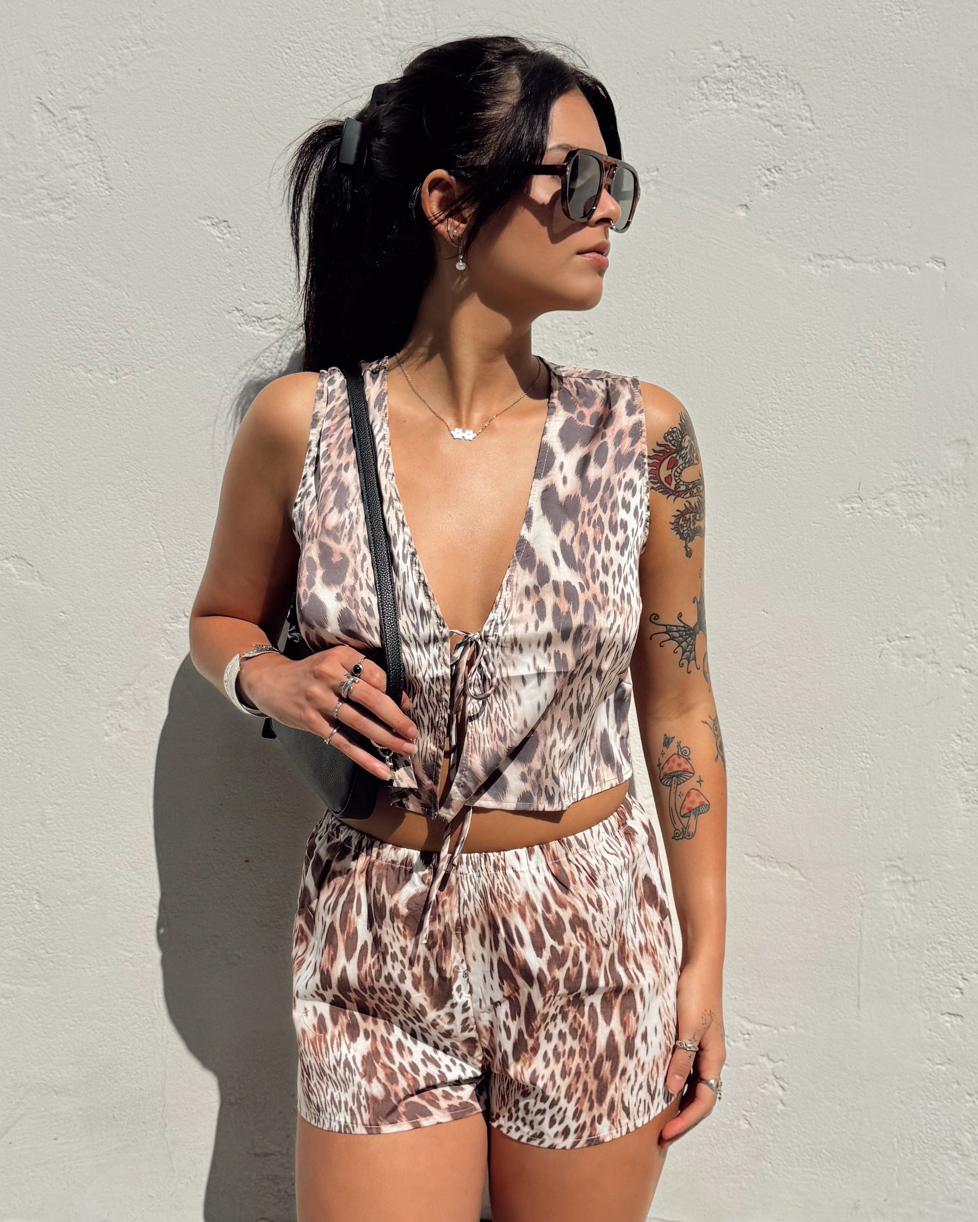 Wild Thing Shorts