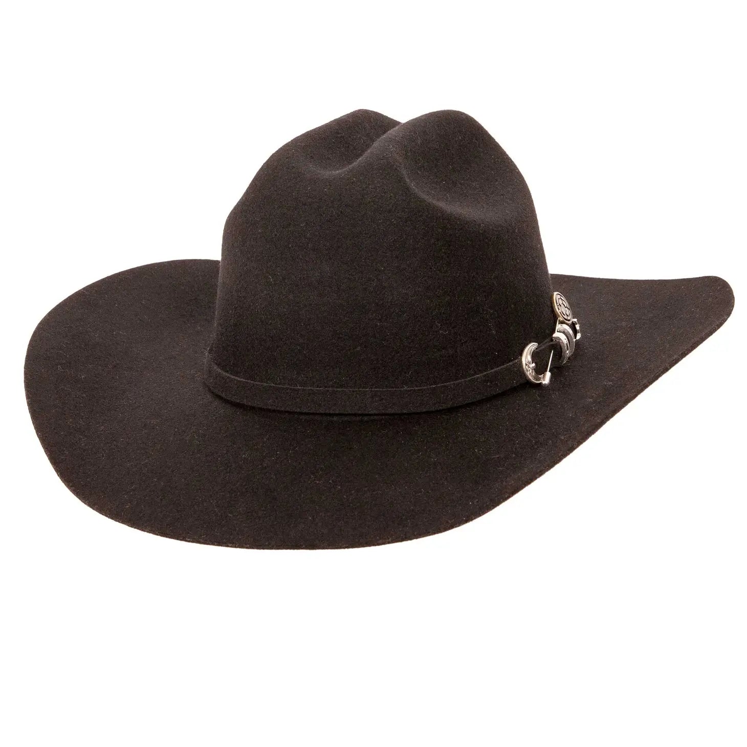 Cattleman - Black American Hat Makers